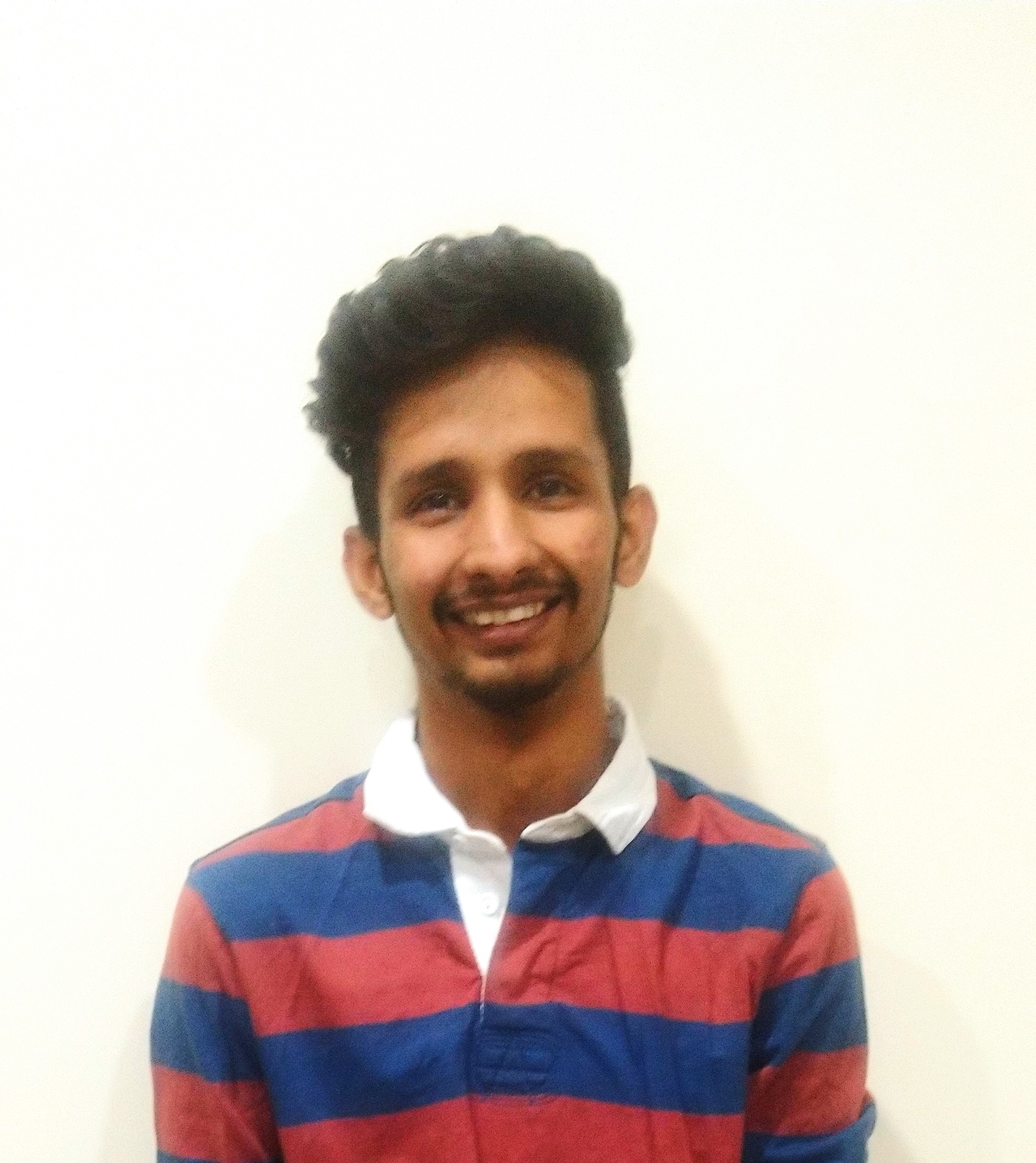 Profile Picture